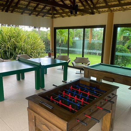 Vg Sun Cumbuco - Apartamento De Temporada Na Praia Do Cumbuco Eksteriør bilde