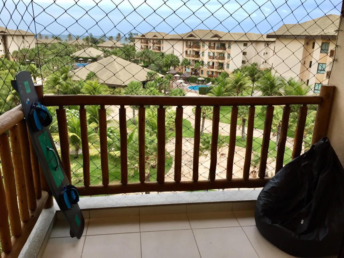 Vg Sun Cumbuco - Apartamento De Temporada Na Praia Do Cumbuco Eksteriør bilde