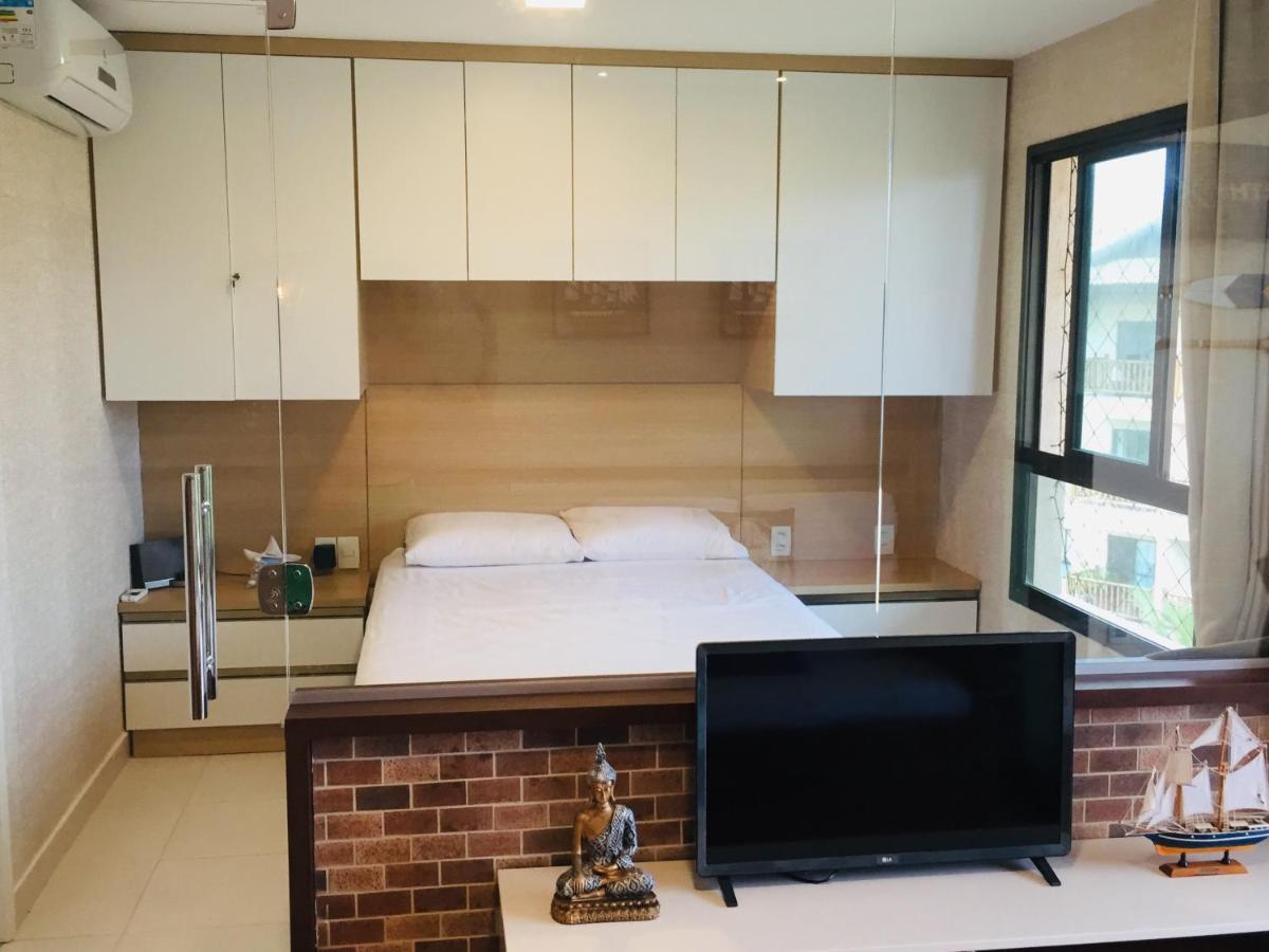 Vg Sun Cumbuco - Apartamento De Temporada Na Praia Do Cumbuco Eksteriør bilde