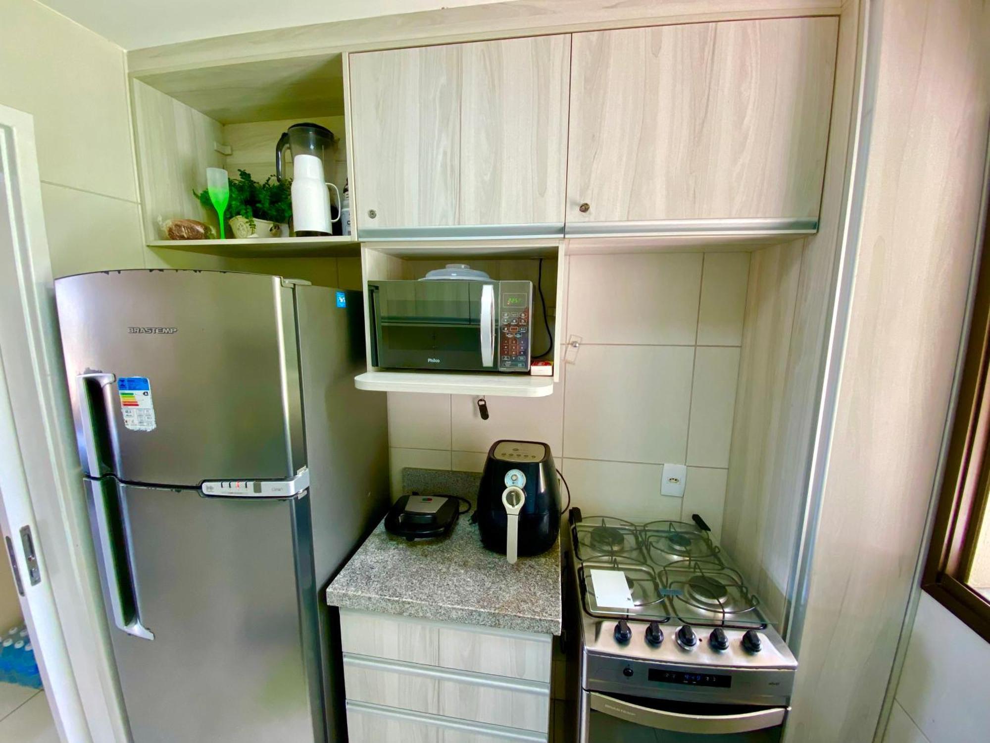 Vg Sun Cumbuco - Apartamento De Temporada Na Praia Do Cumbuco Eksteriør bilde