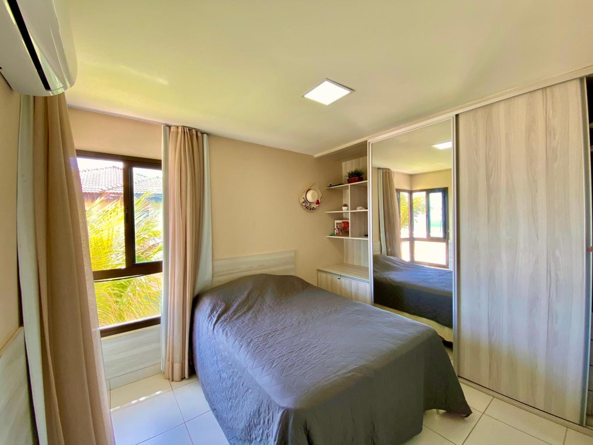 Vg Sun Cumbuco - Apartamento De Temporada Na Praia Do Cumbuco Eksteriør bilde