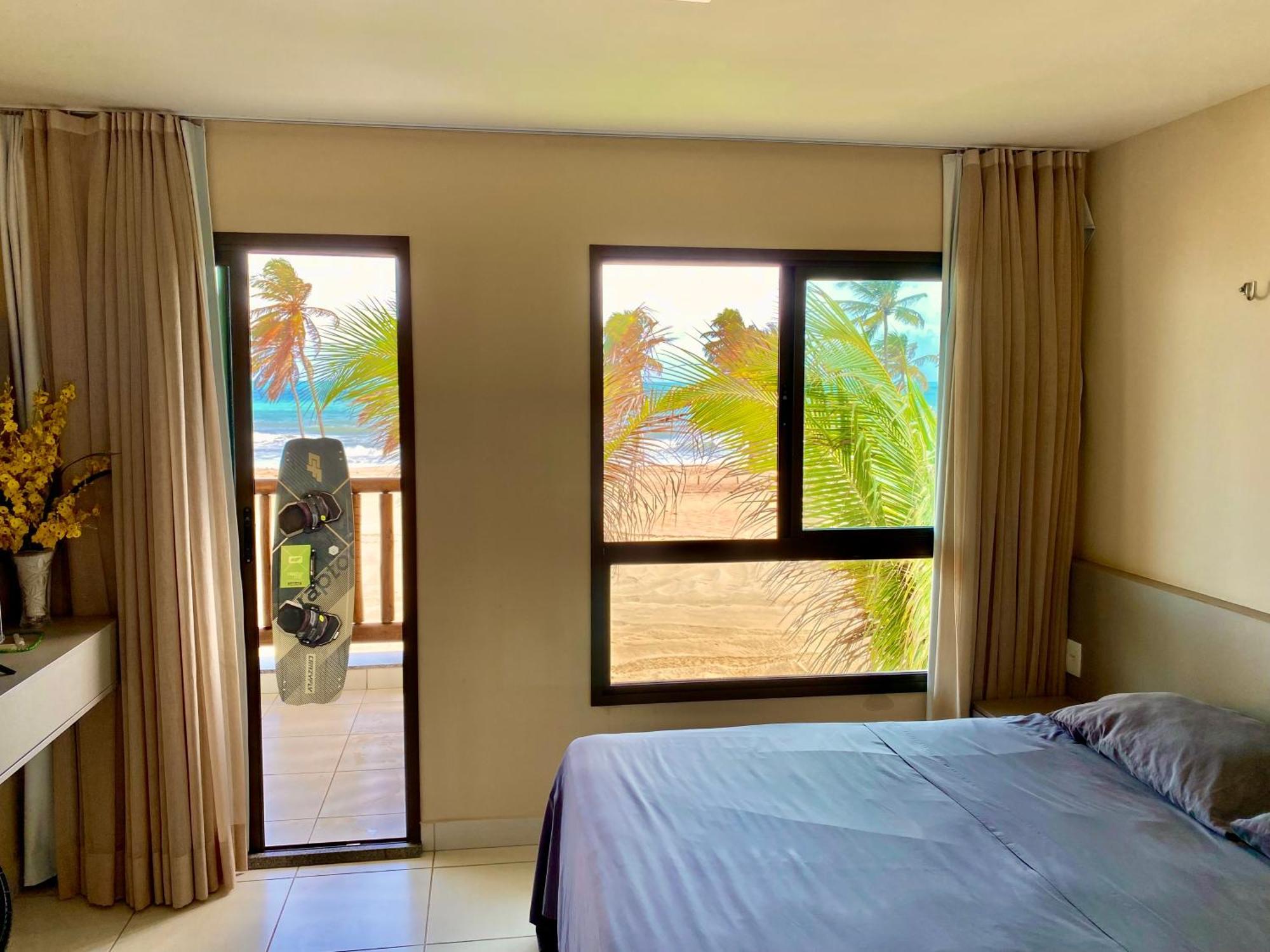 Vg Sun Cumbuco - Apartamento De Temporada Na Praia Do Cumbuco Eksteriør bilde