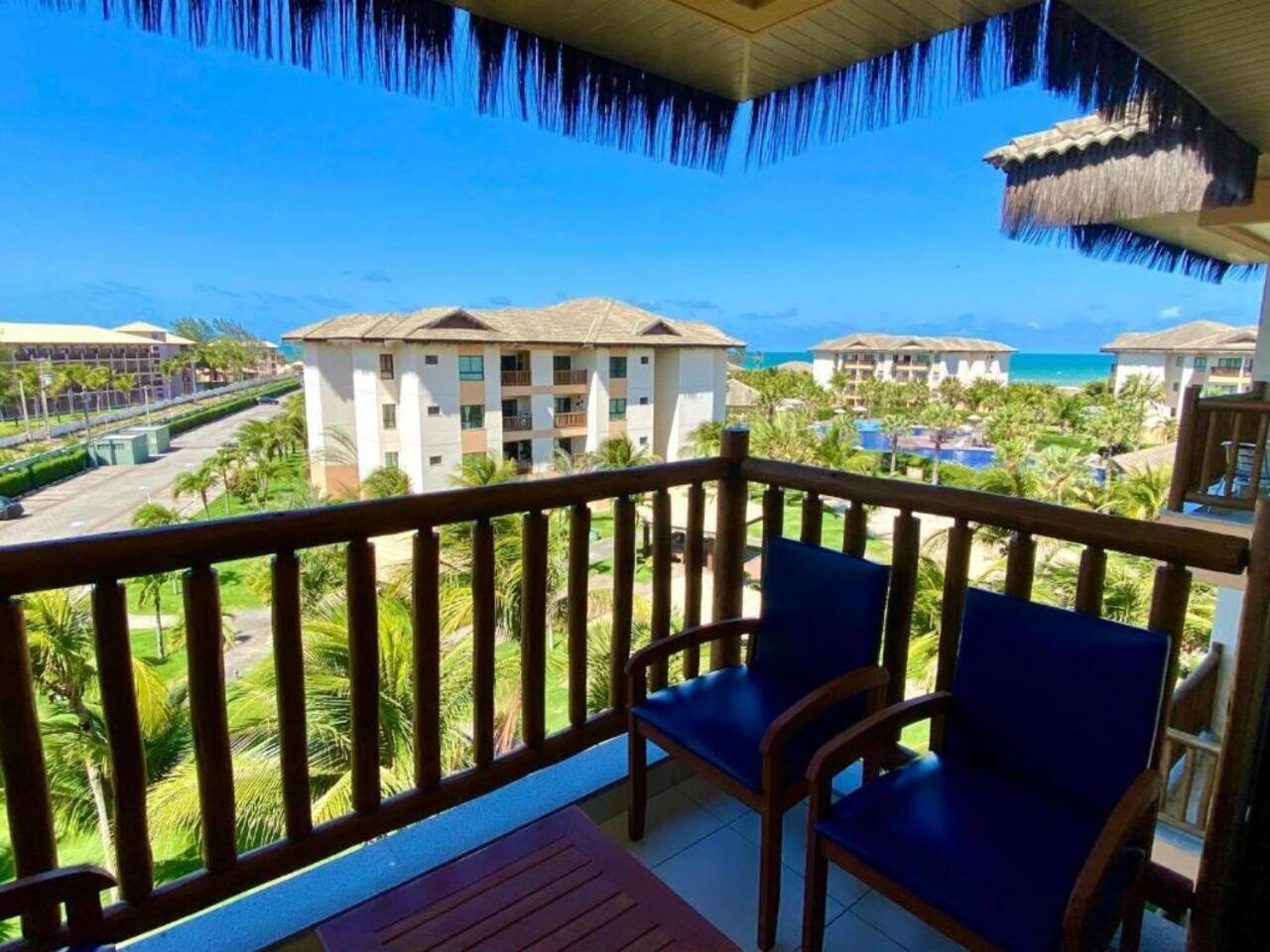 Vg Sun Cumbuco - Apartamento De Temporada Na Praia Do Cumbuco Eksteriør bilde