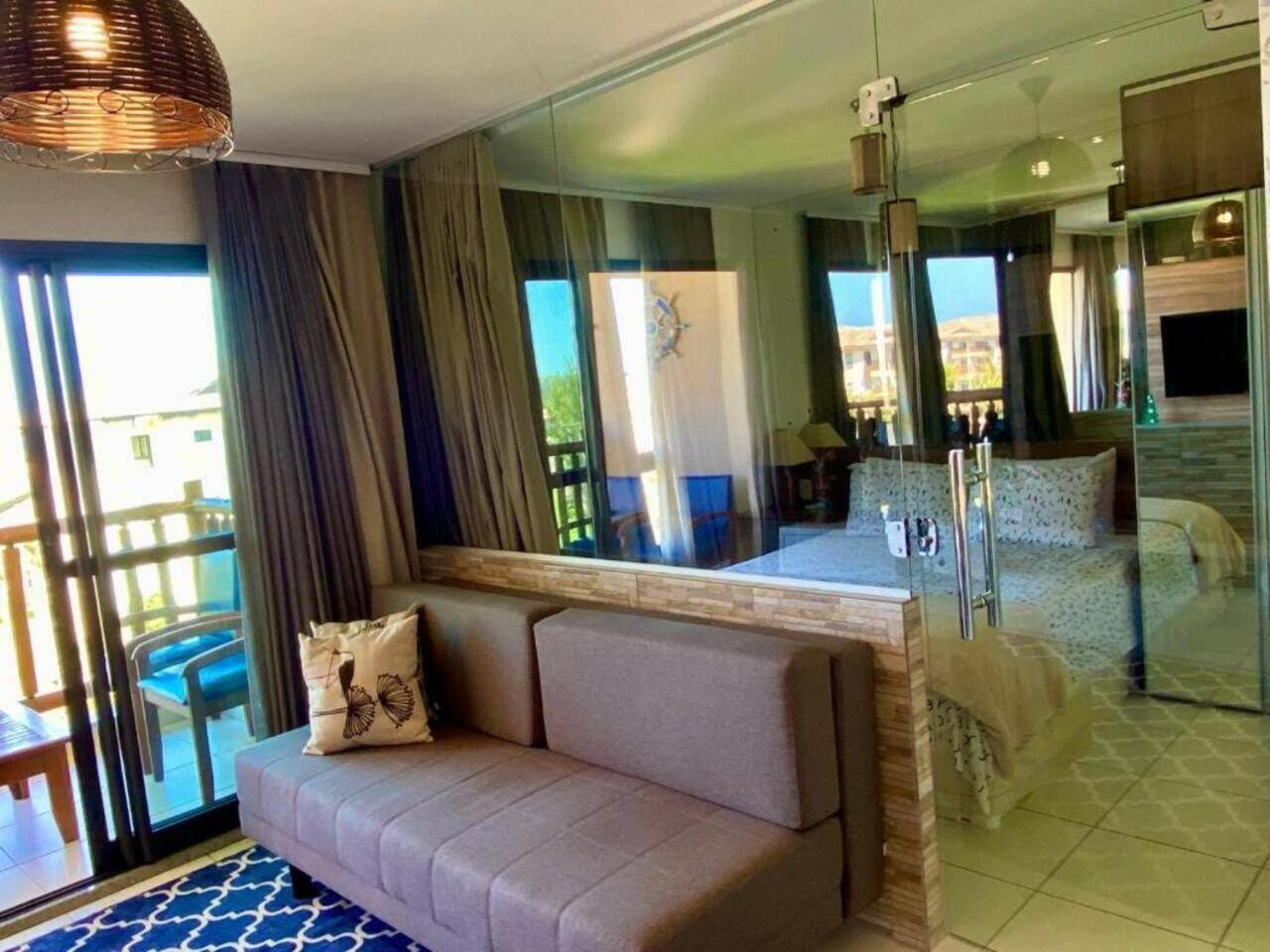 Vg Sun Cumbuco - Apartamento De Temporada Na Praia Do Cumbuco Eksteriør bilde