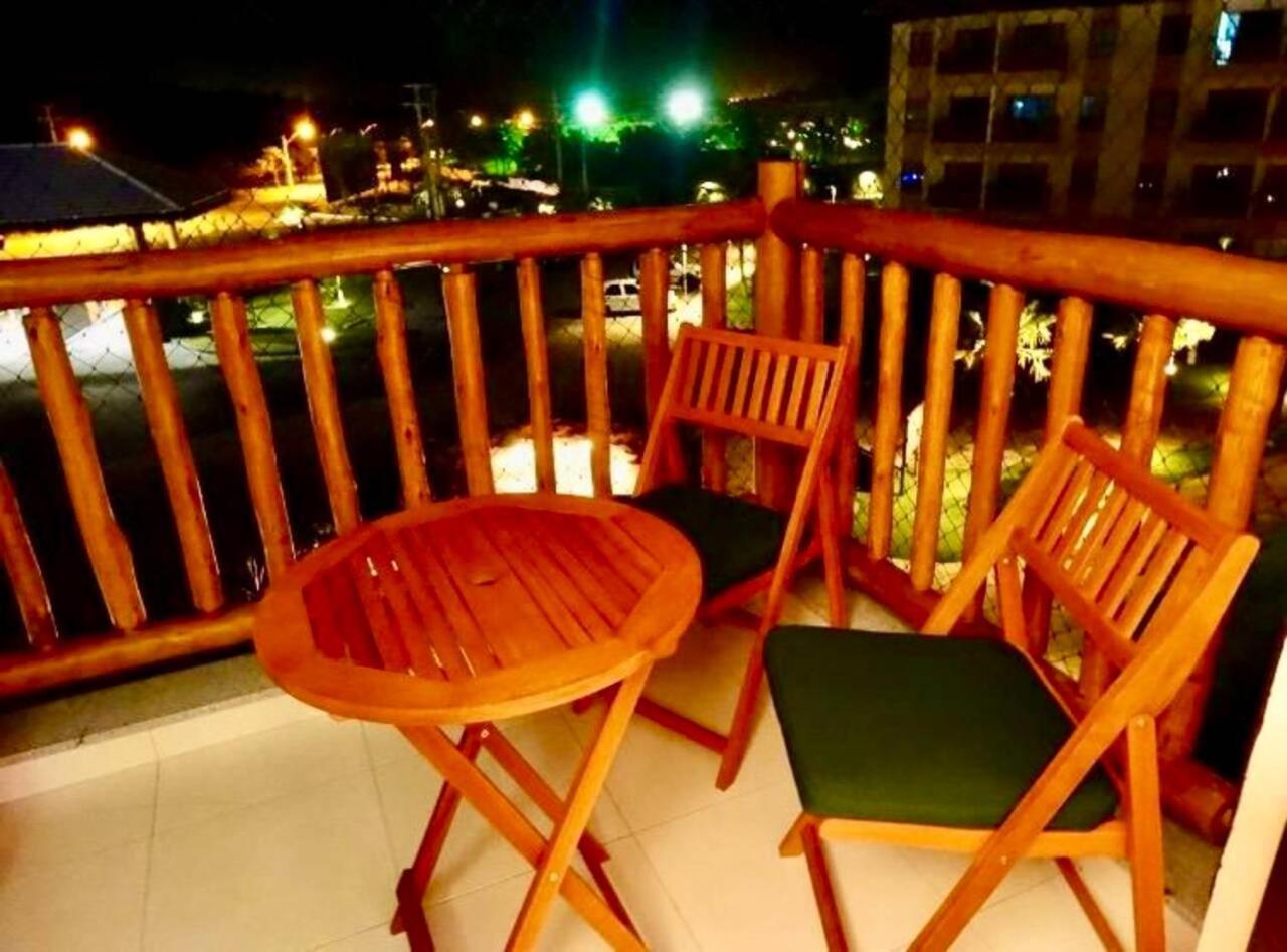 Vg Sun Cumbuco - Apartamento De Temporada Na Praia Do Cumbuco Eksteriør bilde