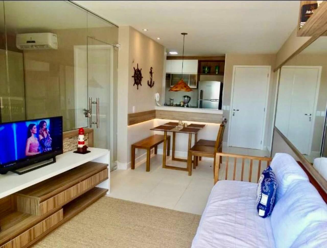 Vg Sun Cumbuco - Apartamento De Temporada Na Praia Do Cumbuco Eksteriør bilde