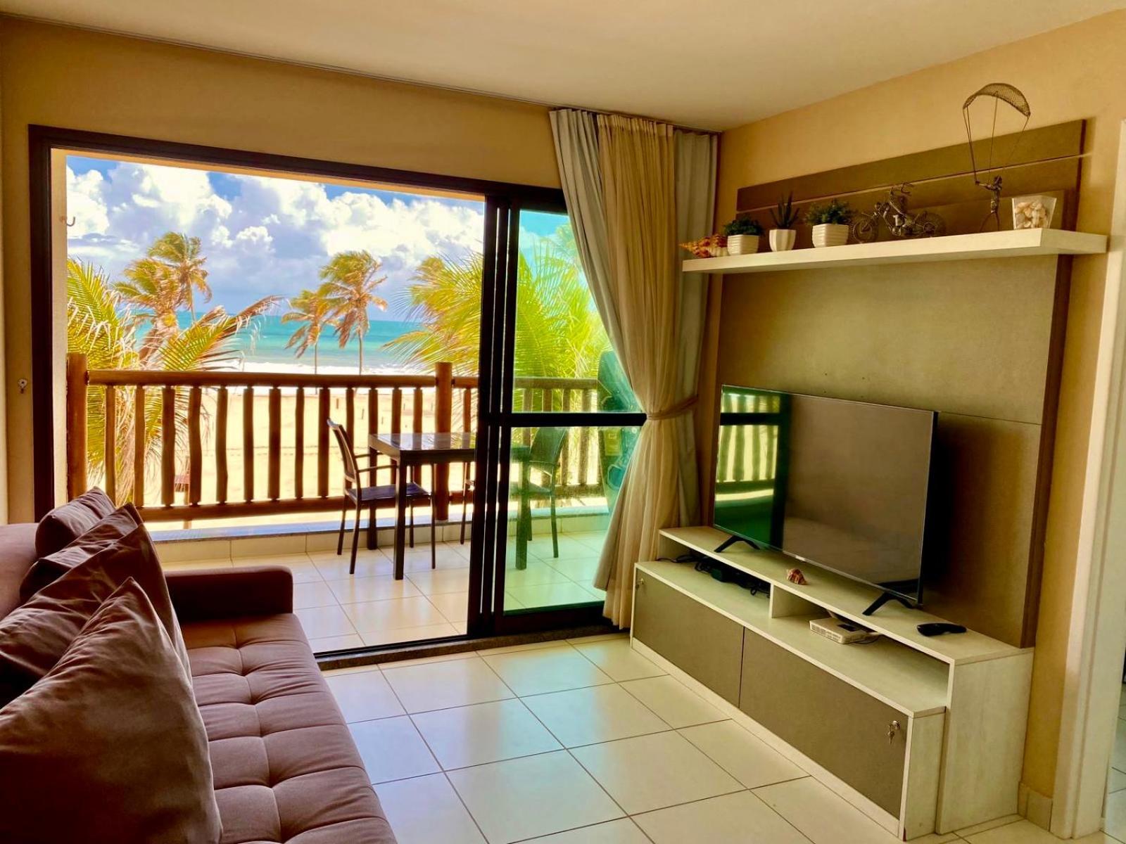 Vg Sun Cumbuco - Apartamento De Temporada Na Praia Do Cumbuco Eksteriør bilde