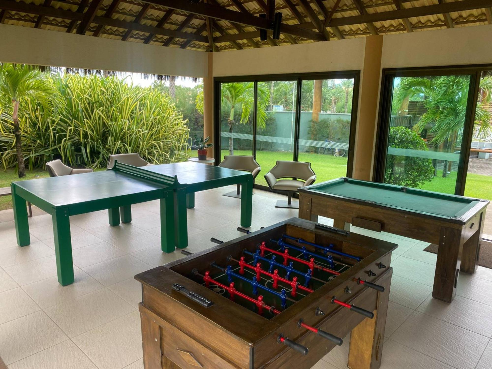 Vg Sun Cumbuco - Apartamento De Temporada Na Praia Do Cumbuco Eksteriør bilde