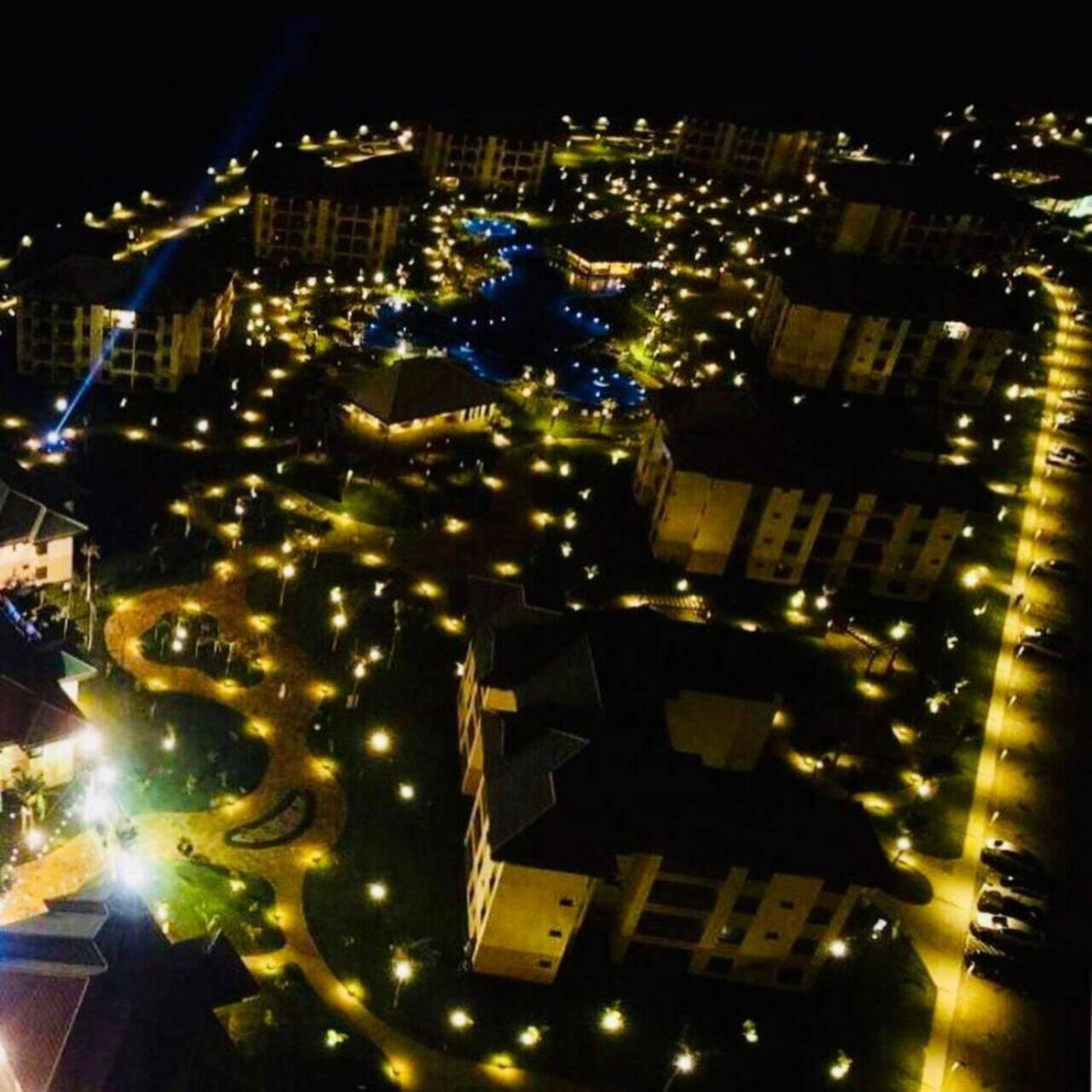 Vg Sun Cumbuco - Apartamento De Temporada Na Praia Do Cumbuco Eksteriør bilde