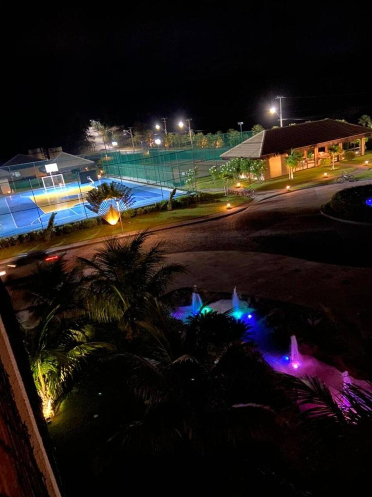 Vg Sun Cumbuco - Apartamento De Temporada Na Praia Do Cumbuco Eksteriør bilde