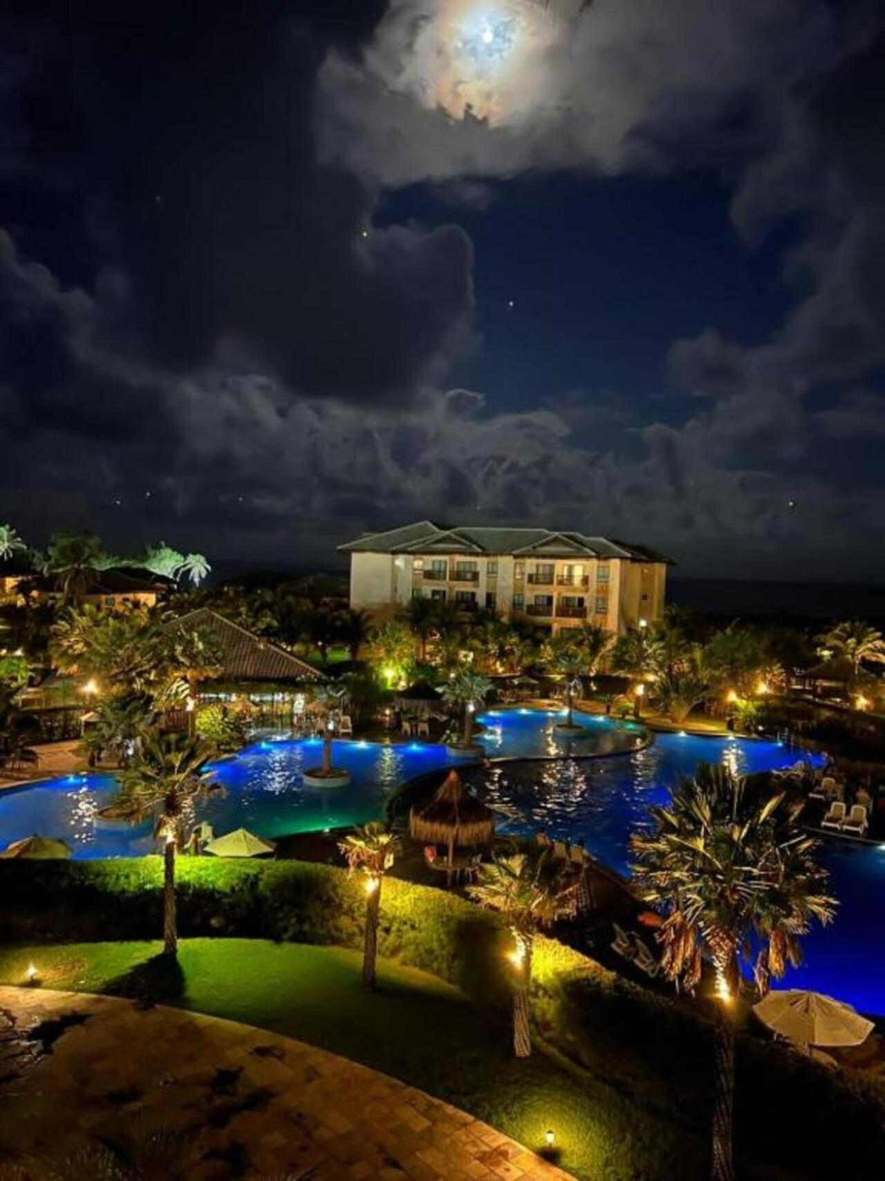 Vg Sun Cumbuco - Apartamento De Temporada Na Praia Do Cumbuco Eksteriør bilde