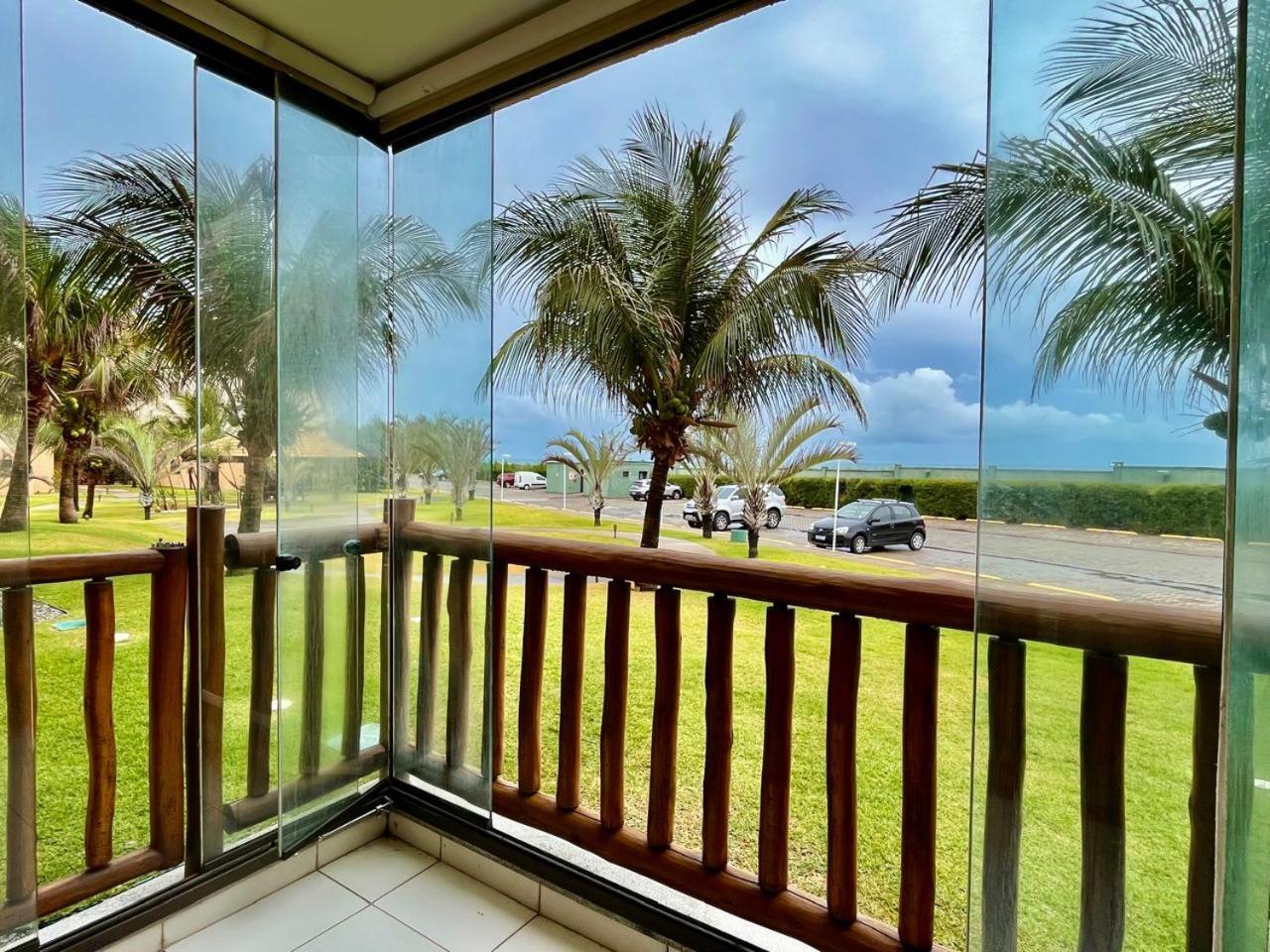 Vg Sun Cumbuco - Apartamento De Temporada Na Praia Do Cumbuco Eksteriør bilde