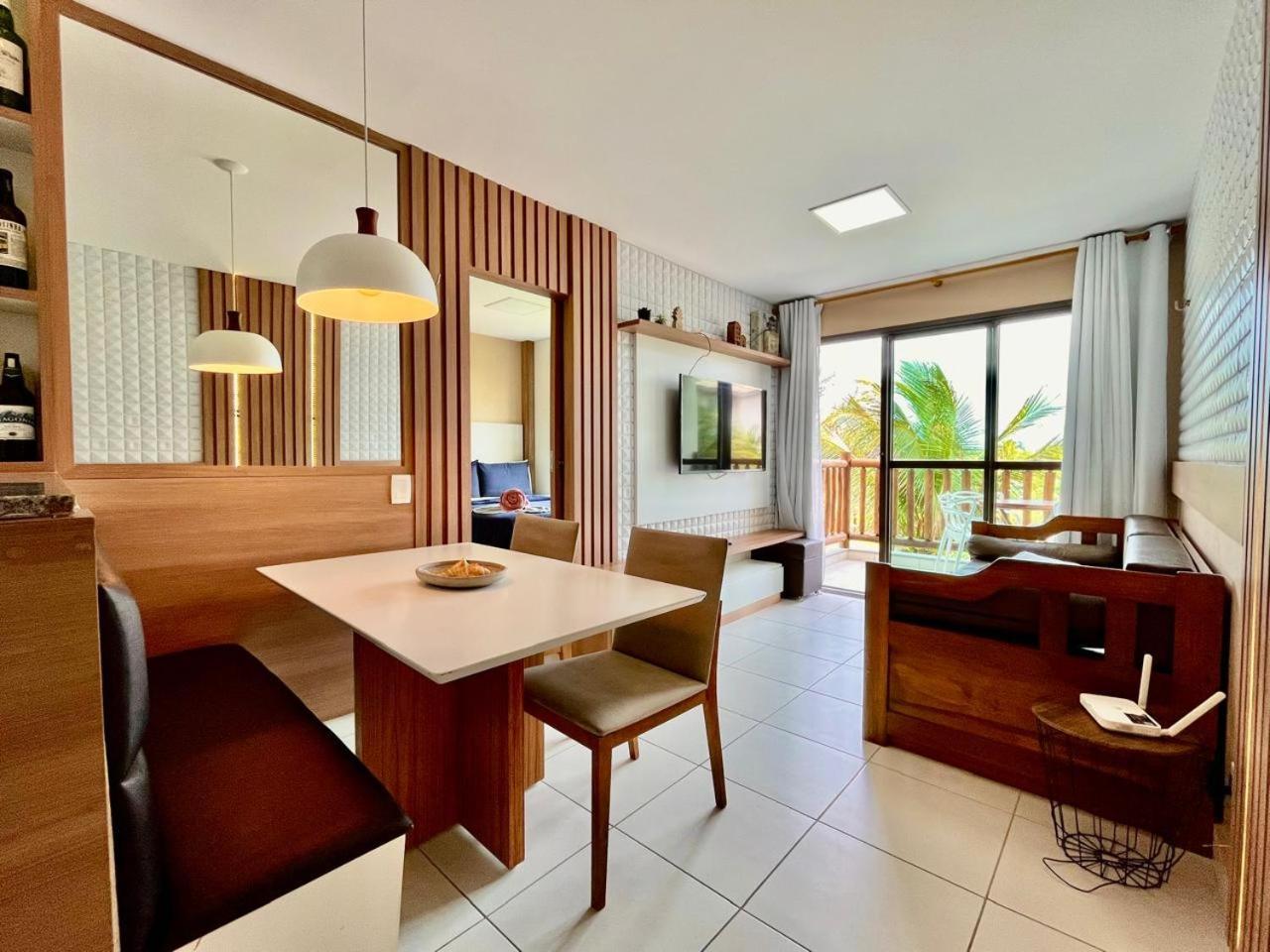 Vg Sun Cumbuco - Apartamento De Temporada Na Praia Do Cumbuco Eksteriør bilde