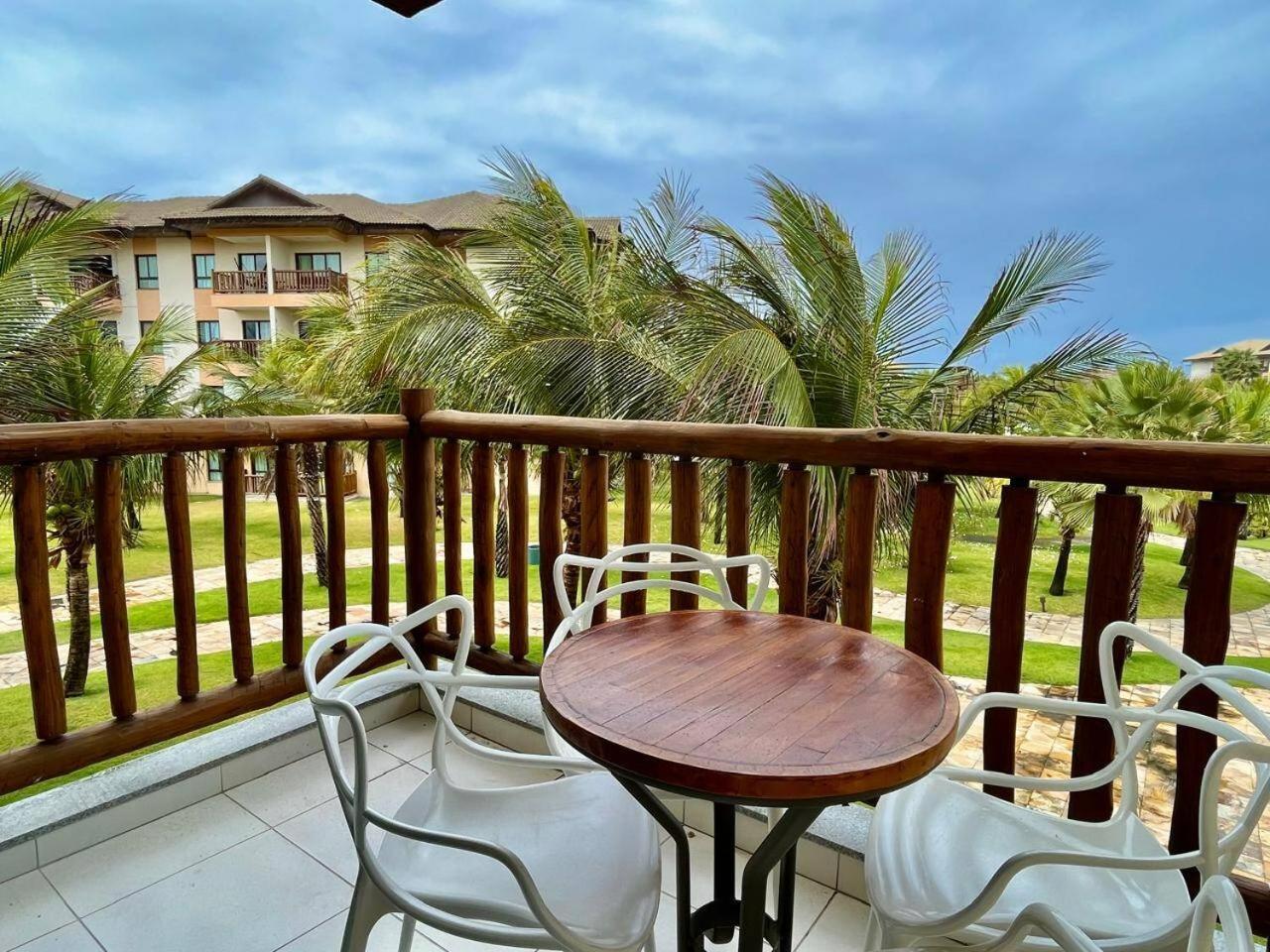 Vg Sun Cumbuco - Apartamento De Temporada Na Praia Do Cumbuco Eksteriør bilde