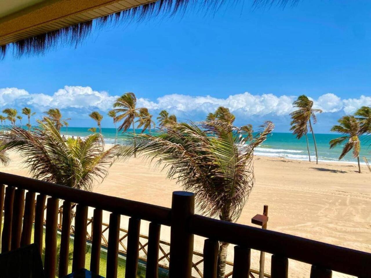 Vg Sun Cumbuco - Apartamento De Temporada Na Praia Do Cumbuco Eksteriør bilde