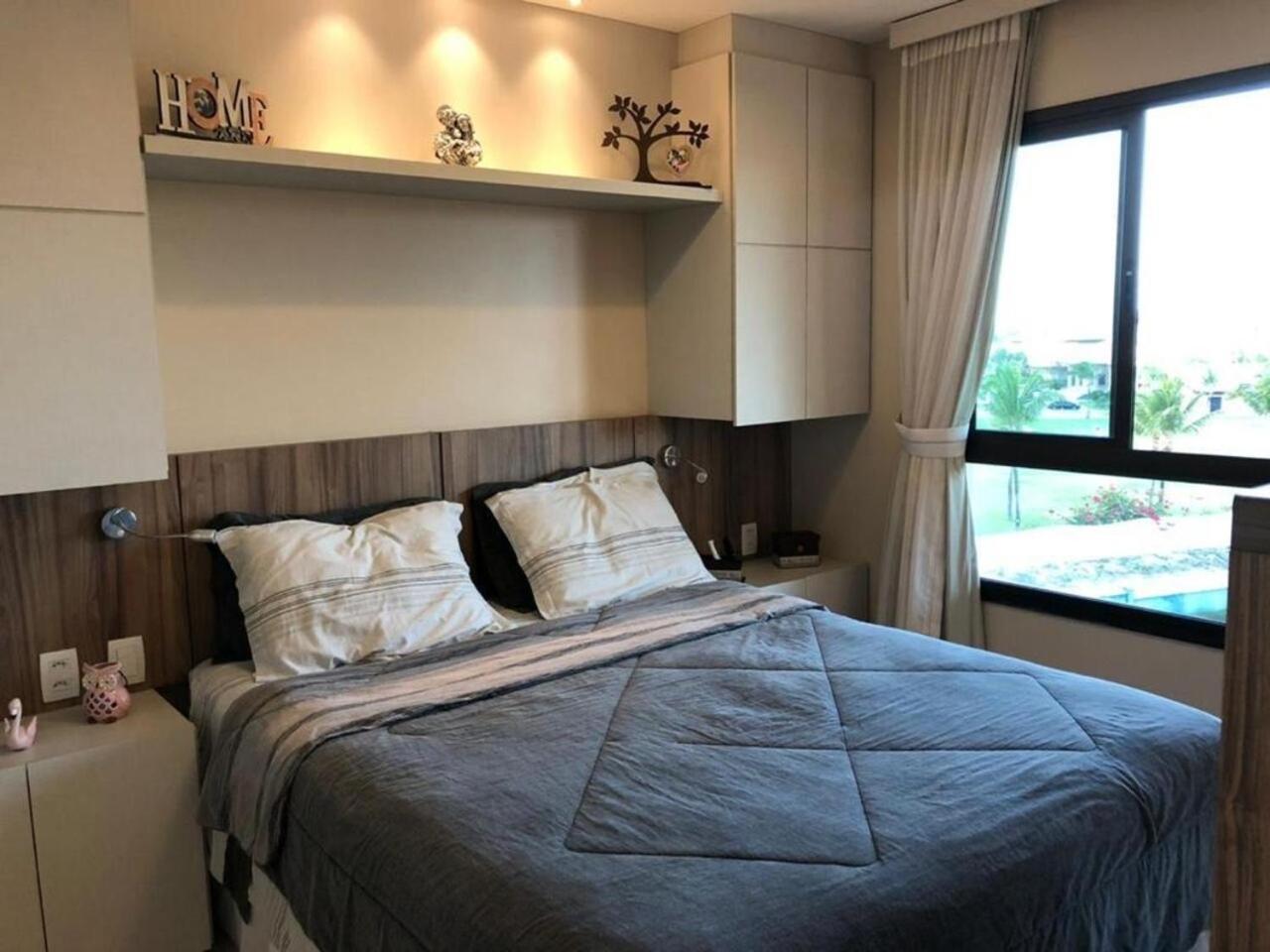 Vg Sun Cumbuco - Apartamento De Temporada Na Praia Do Cumbuco Eksteriør bilde