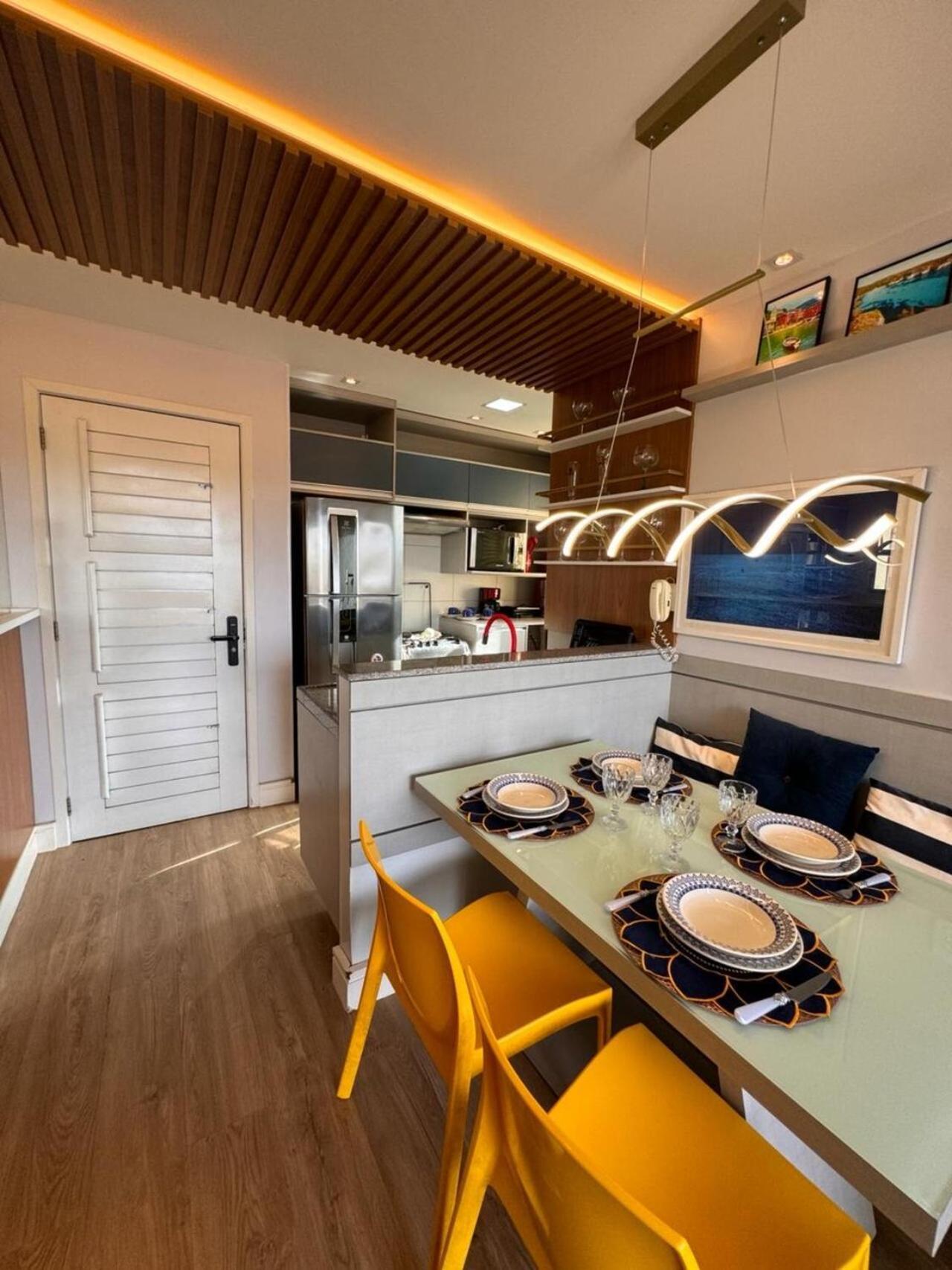 Vg Sun Cumbuco - Apartamento De Temporada Na Praia Do Cumbuco Eksteriør bilde