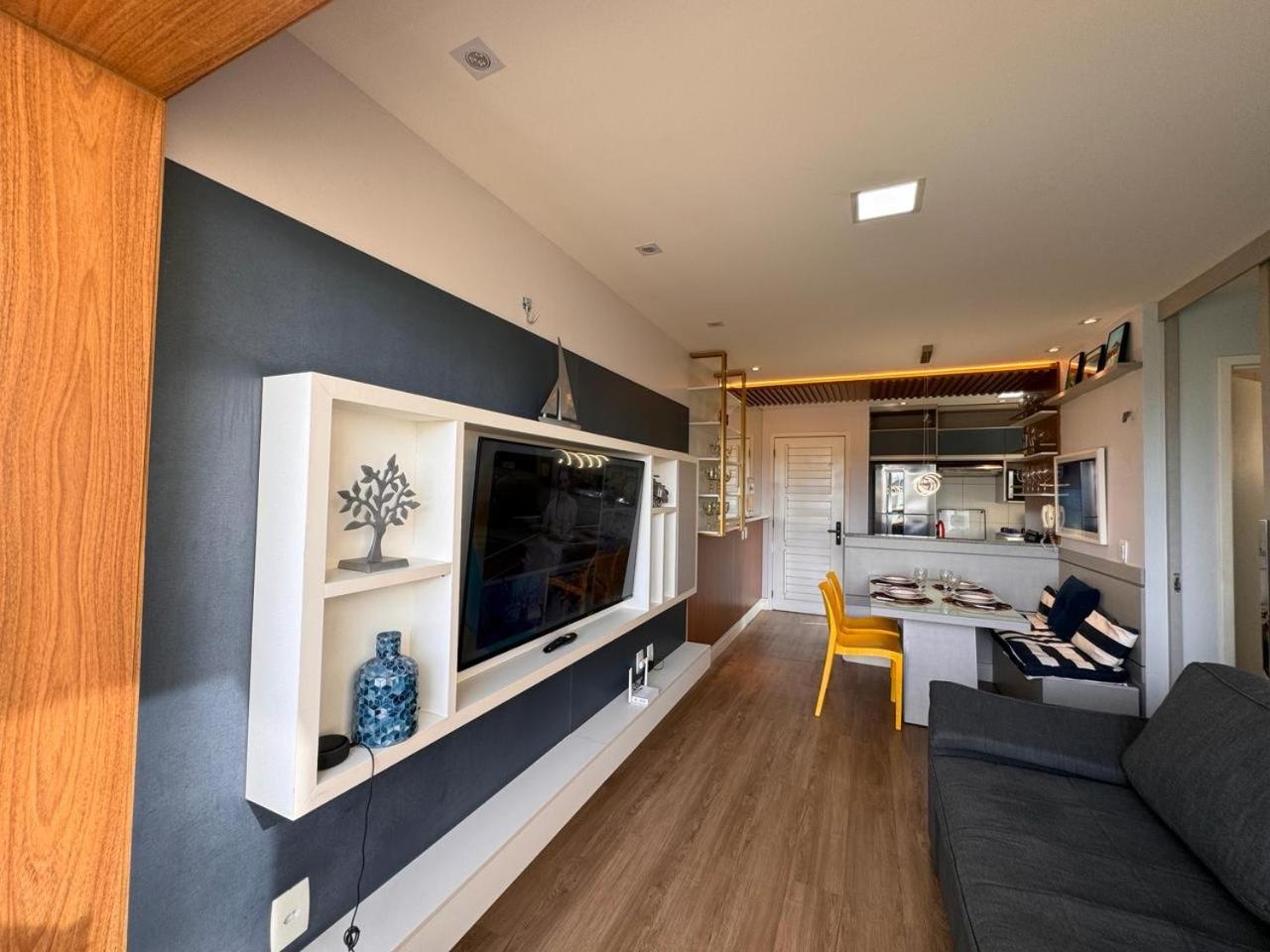 Vg Sun Cumbuco - Apartamento De Temporada Na Praia Do Cumbuco Eksteriør bilde