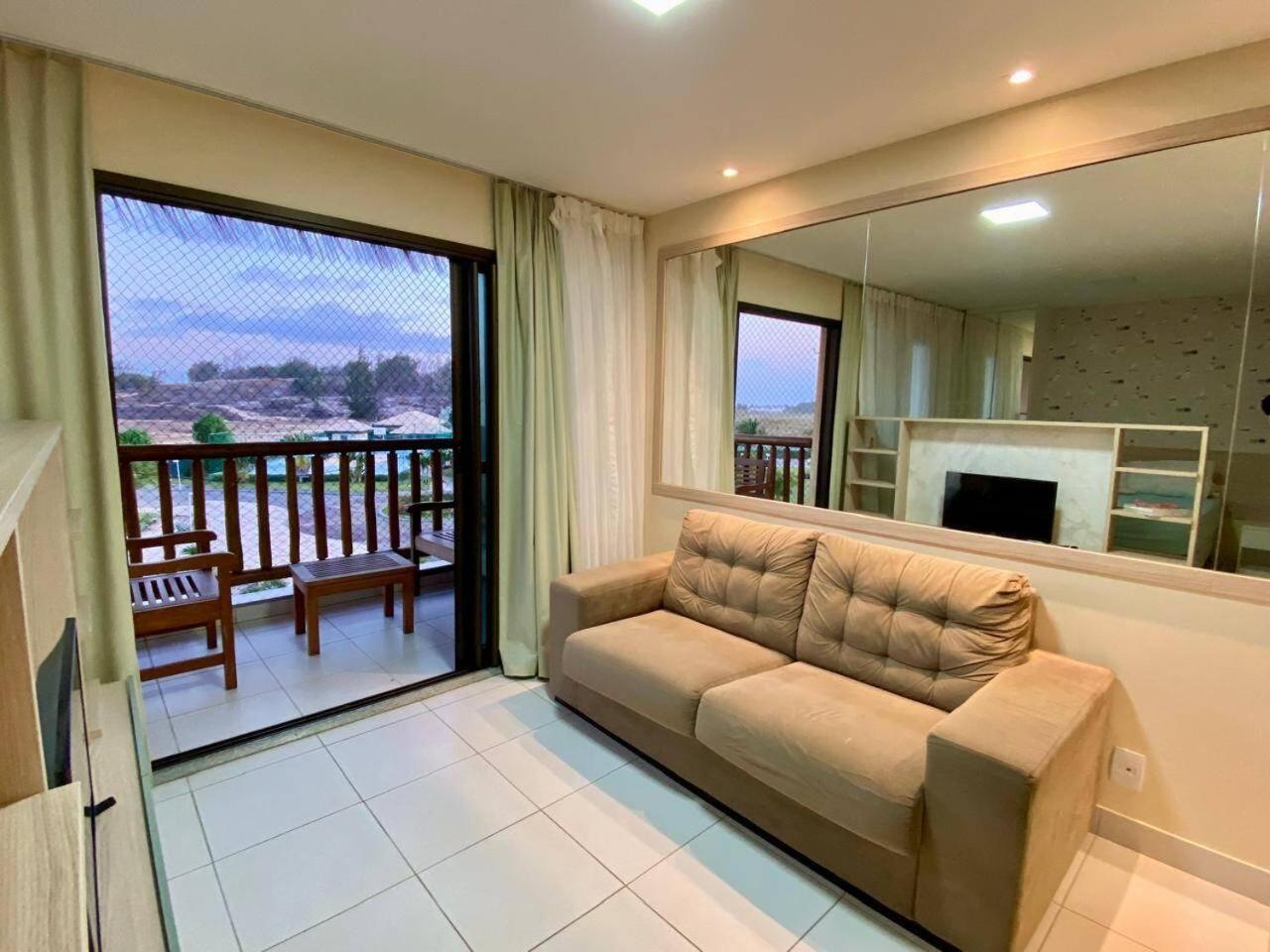 Vg Sun Cumbuco - Apartamento De Temporada Na Praia Do Cumbuco Eksteriør bilde