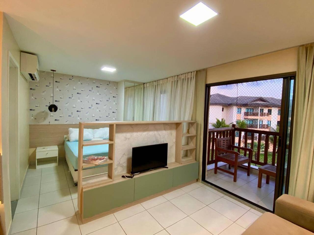Vg Sun Cumbuco - Apartamento De Temporada Na Praia Do Cumbuco Eksteriør bilde