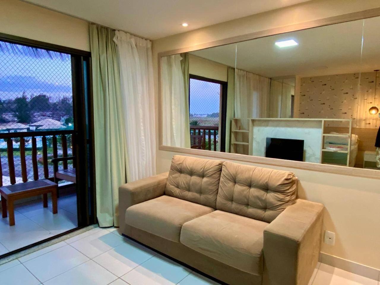 Vg Sun Cumbuco - Apartamento De Temporada Na Praia Do Cumbuco Eksteriør bilde