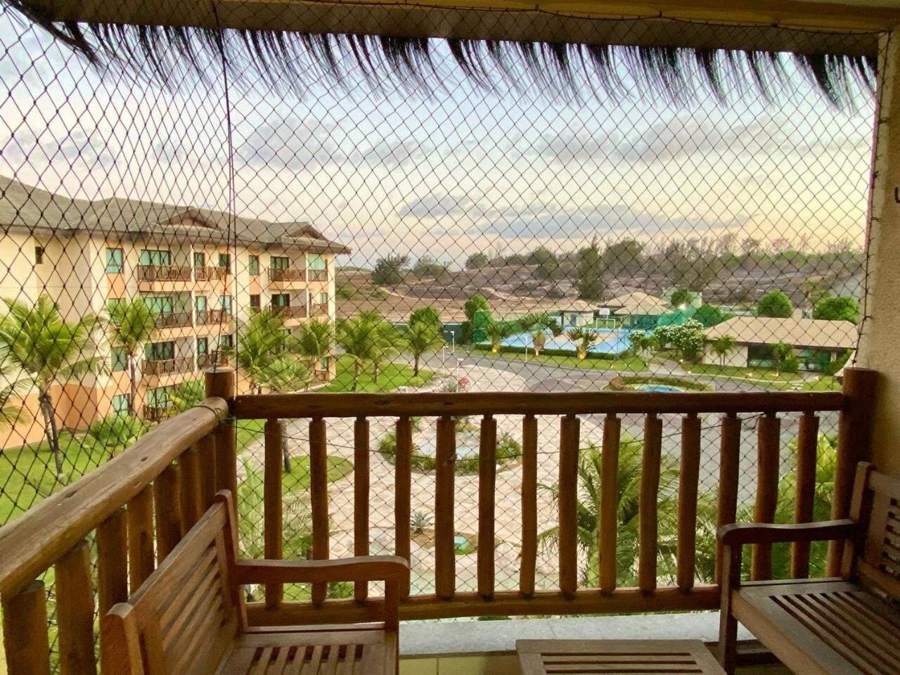 Vg Sun Cumbuco - Apartamento De Temporada Na Praia Do Cumbuco Eksteriør bilde