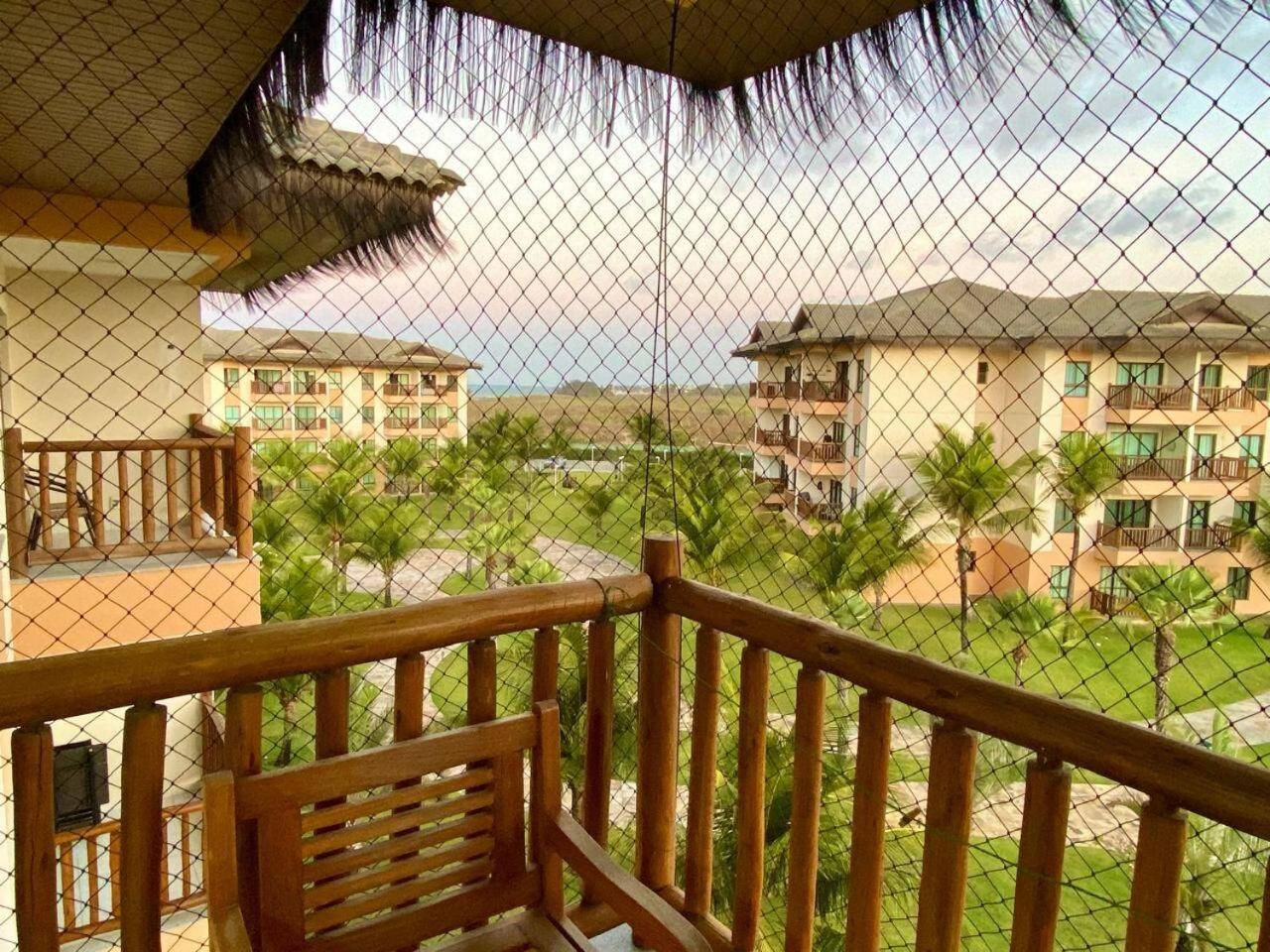 Vg Sun Cumbuco - Apartamento De Temporada Na Praia Do Cumbuco Eksteriør bilde