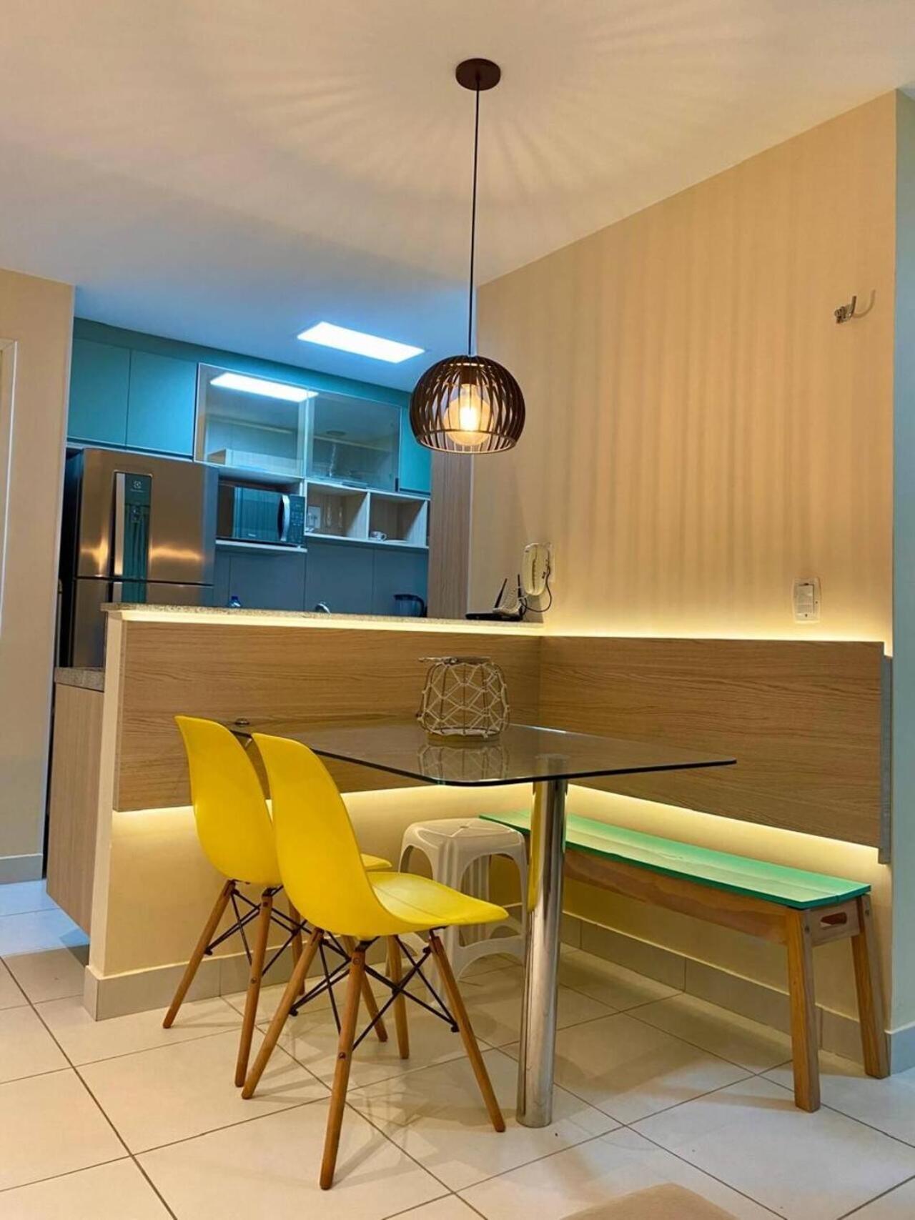 Vg Sun Cumbuco - Apartamento De Temporada Na Praia Do Cumbuco Eksteriør bilde