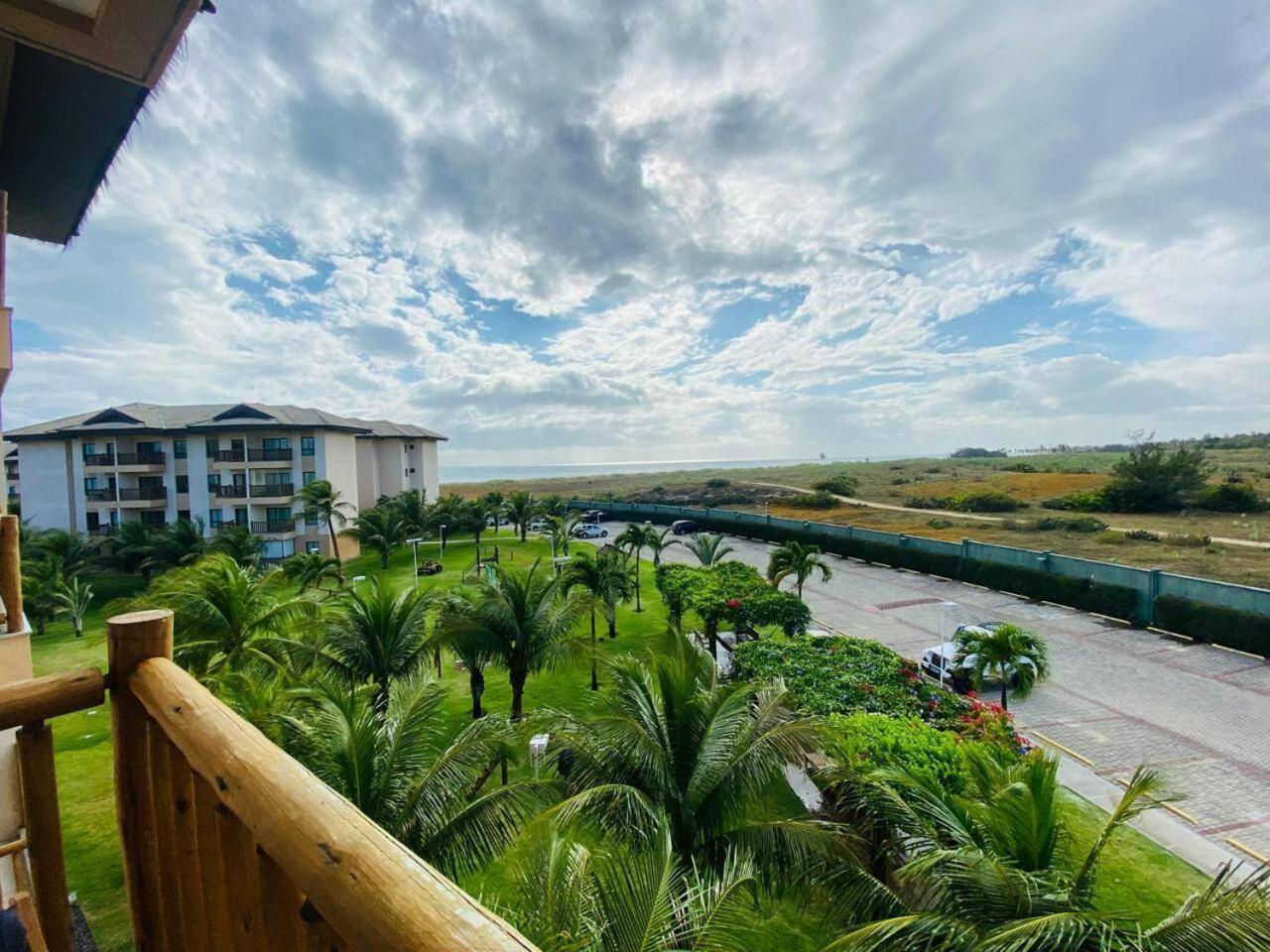 Vg Sun Cumbuco - Apartamento De Temporada Na Praia Do Cumbuco Eksteriør bilde