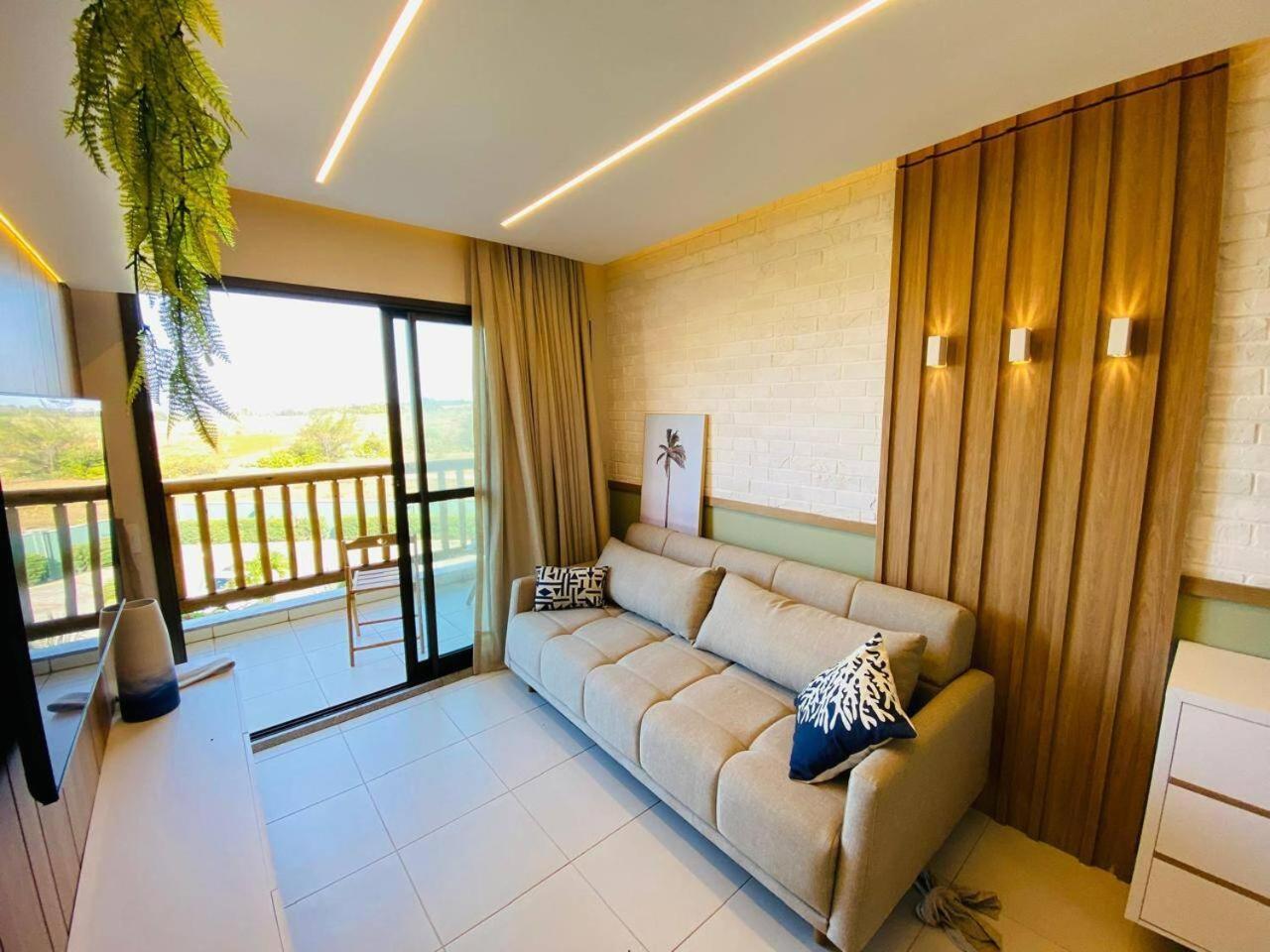 Vg Sun Cumbuco - Apartamento De Temporada Na Praia Do Cumbuco Eksteriør bilde