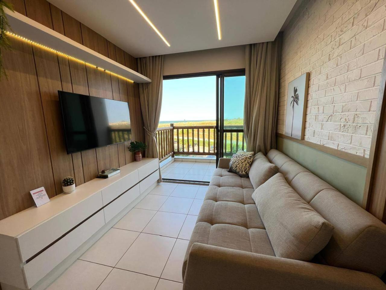 Vg Sun Cumbuco - Apartamento De Temporada Na Praia Do Cumbuco Eksteriør bilde